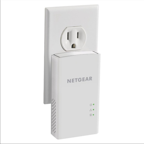 Netgear Powerline 1000 PL1000v2 - Picture 2 of 13